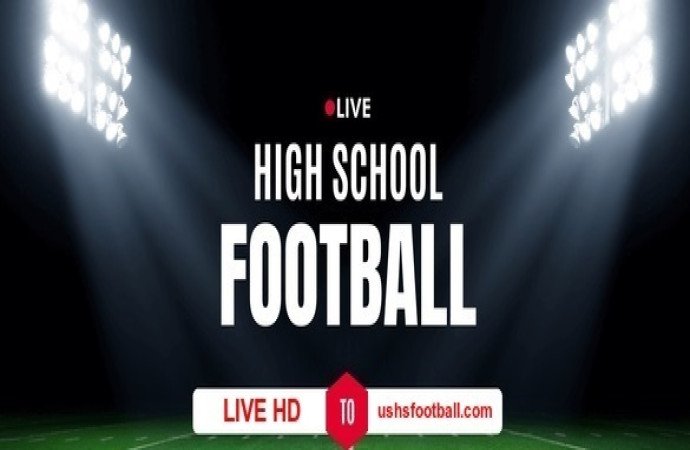 Duncanville Vs DeSoto Live HS Football Game Score 10/11/2024