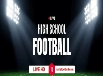 Saraland vs McAdory Live